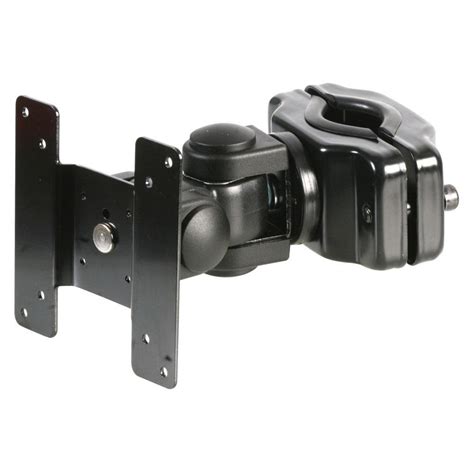 swivel pole mounting brackets